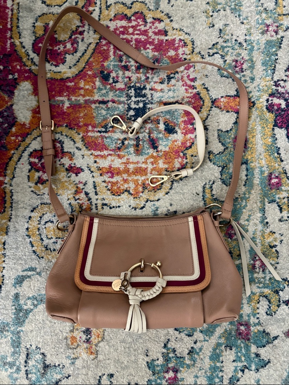 See by Chloe Joan Bag